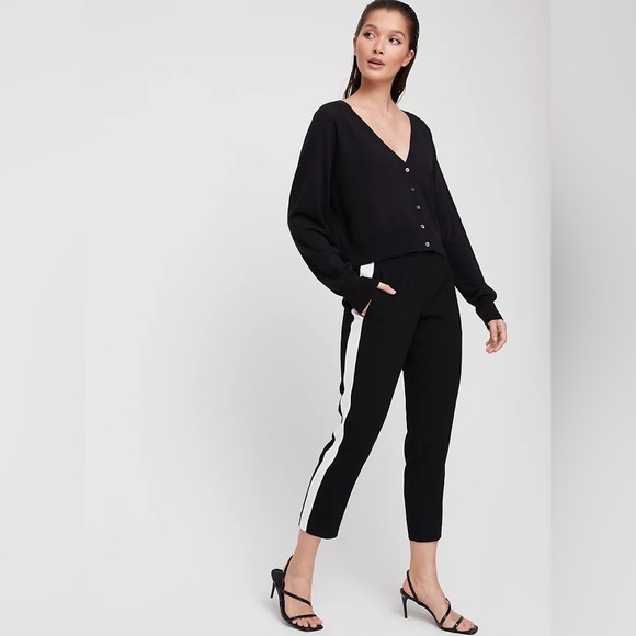 Aritzia Babaton Conan Pant Terado (Size 6) - Picture 1 of 6